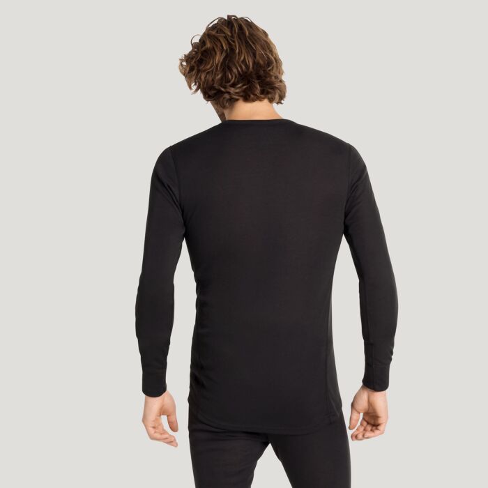 Shirt Baselayer Active Warm Eco ODLO
