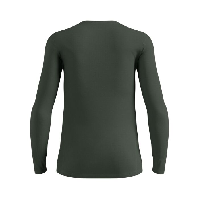 Shirt Baselayer Active Warm Eco ODLO