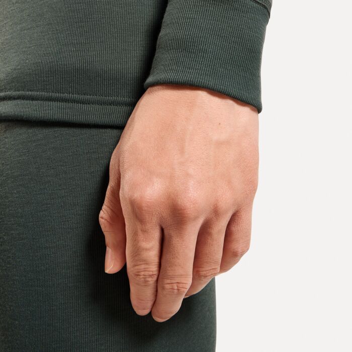 Shirt Baselayer Active Warm Eco ODLO