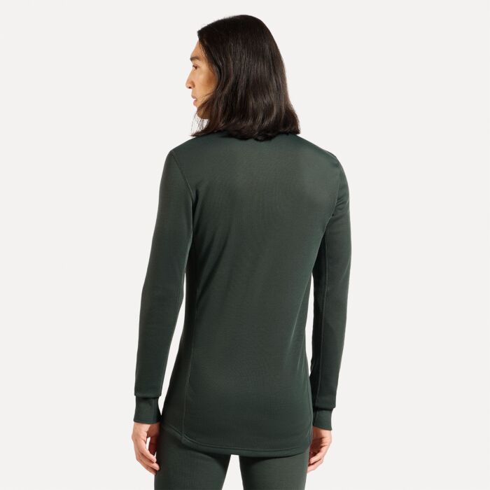 Shirt Baselayer Active Warm Eco ODLO