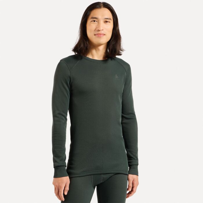Shirt Baselayer Active Warm Eco ODLO