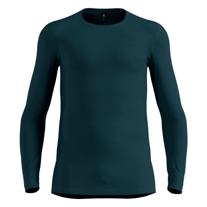 Odlo Herren Active Warm Eco Baselayer