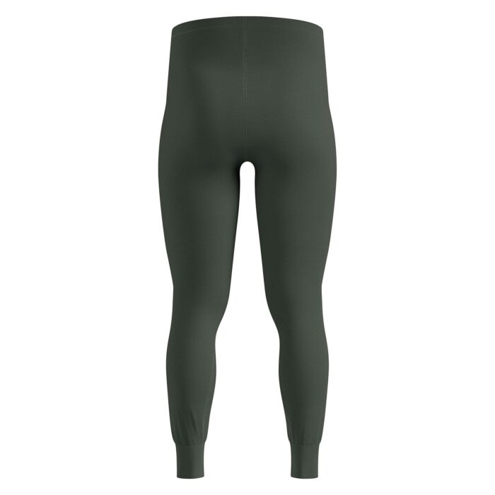 Odlo Bl Bottom Long Active X Warm Eco Wms - Sous-vêtements De Montagne