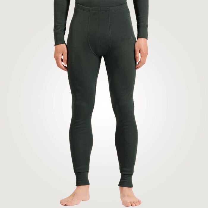 Le collant fonctionnel Baselayer Odlo ACTIVE WARM ECO