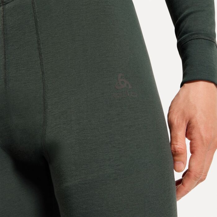 Le collant fonctionnel Baselayer Odlo ACTIVE WARM ECO