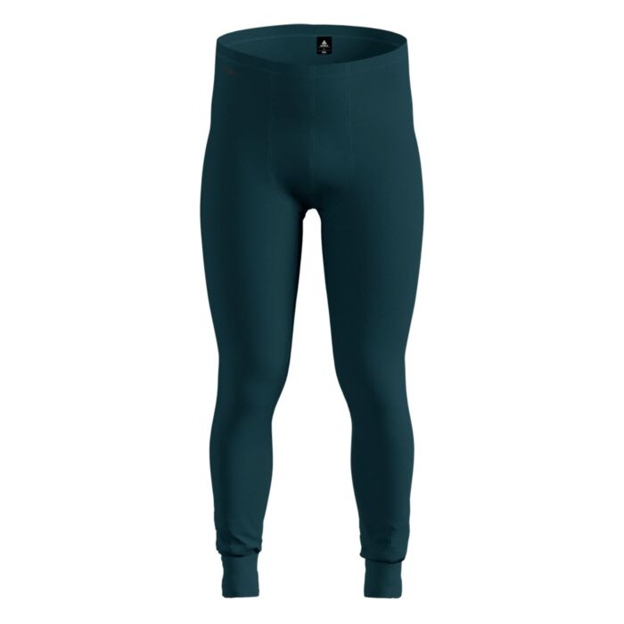 Odlo Herren Active Warm ECO Baselayer-Tights
