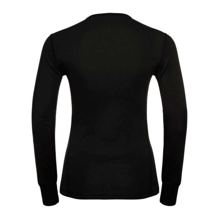 Shirt Baselayer Active Warm Eco ODLO pour dames