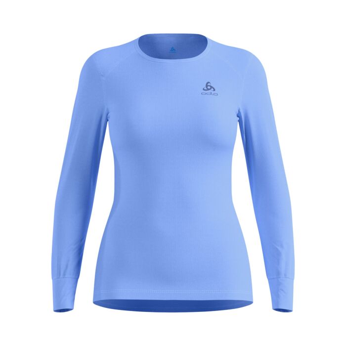 Shirt Baselayer Active Warm Eco ODLO pour dames