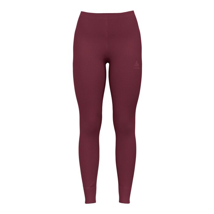 Odlo Damen ACTIVE WARM ECO Baselayer-Tights