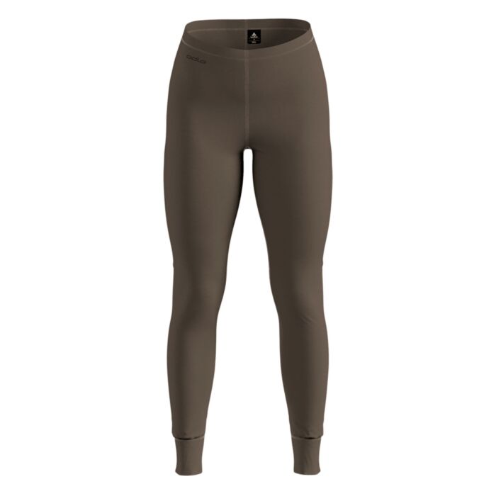 Odlo Damen ACTIVE WARM ECO Baselayer-Tights