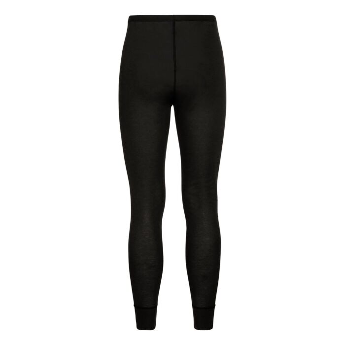 Odlo Damen ACTIVE WARM ECO Baselayer-Tights