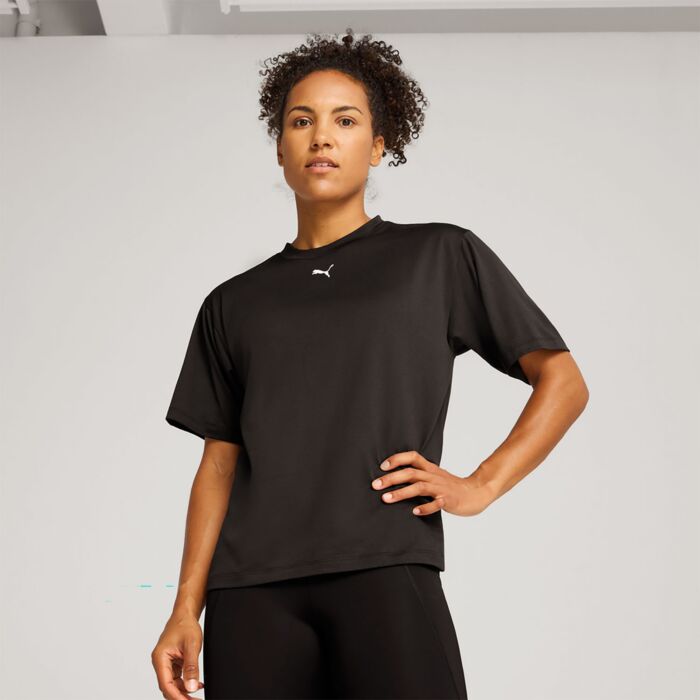 T-shirt Puma Essential