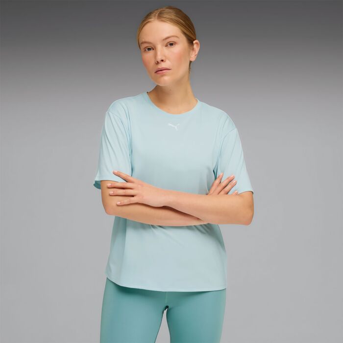 T-shirt Puma Essential