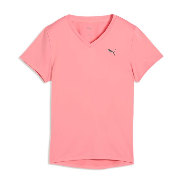 Puma Essential V-Neck T-Shirt
