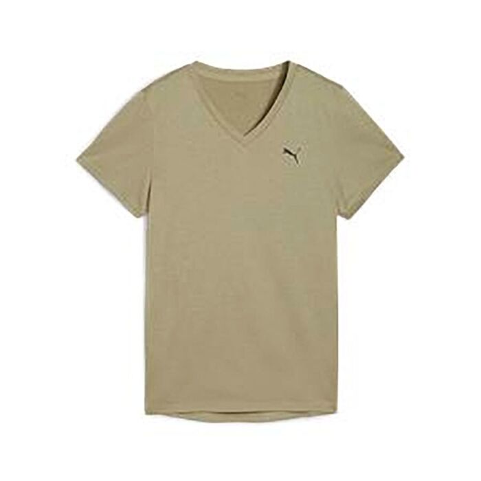 Puma Essential V-Neck T-Shirt