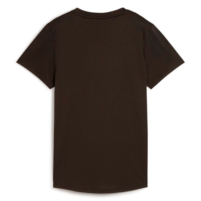 Puma Essential V-Neck T-Shirt