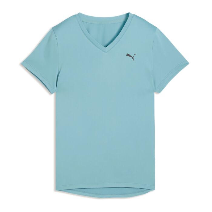 Puma Essential V-Neck T-Shirt