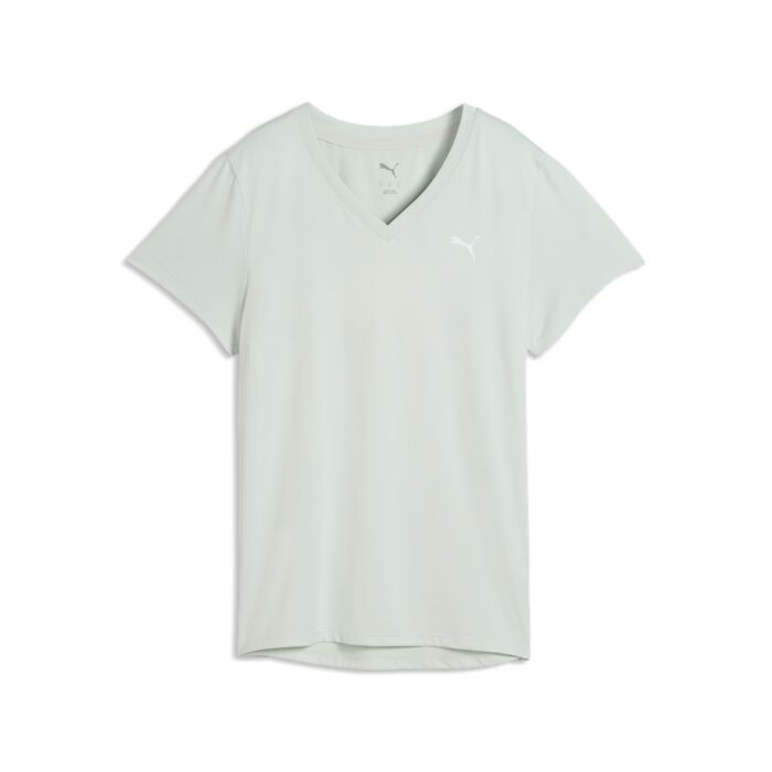 Puma Essential V-Neck T-Shirt