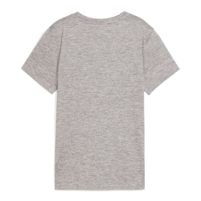 T-shirt Puma Essential Heather Logo