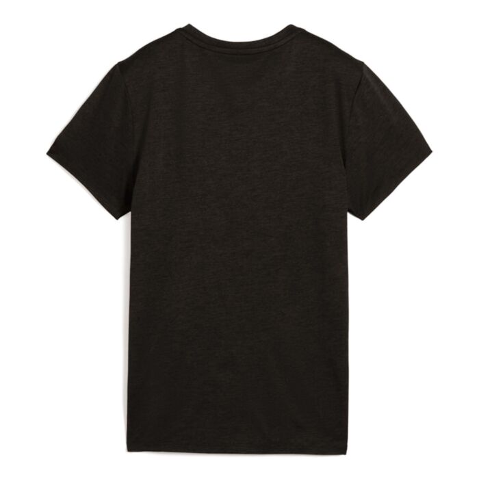 T-shirt Puma Essential Heather Logo