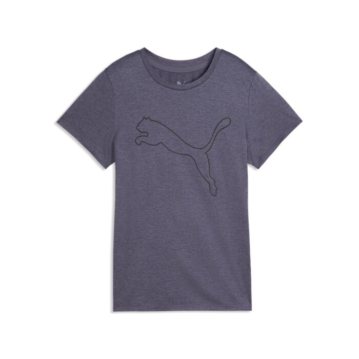 T-shirt Puma Essential Heather Logo