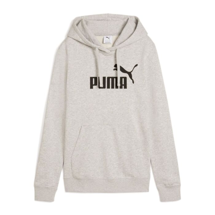 Hoodie Puma Essentials Logo pour dames