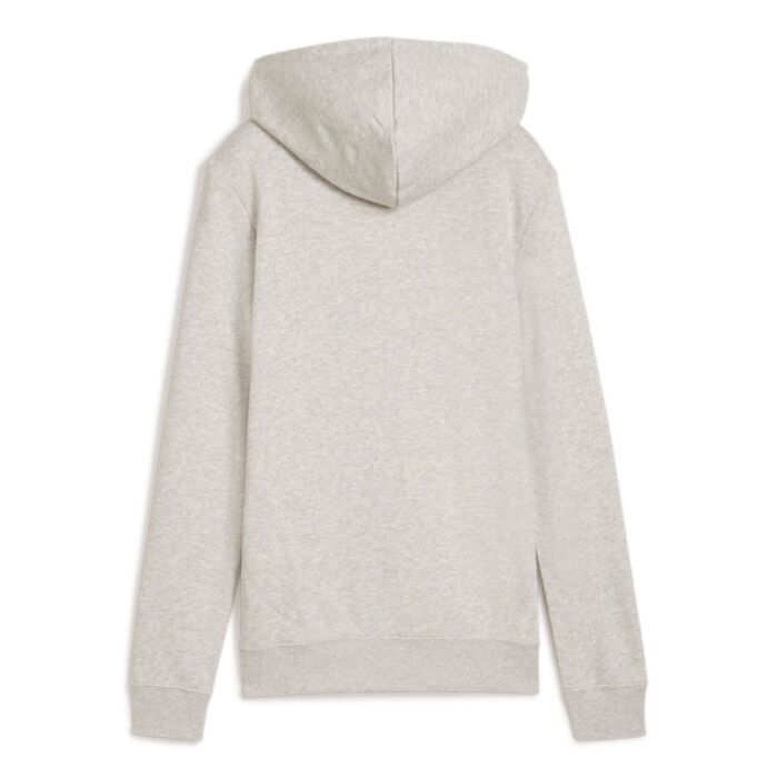 Hoodie Puma Essentials Logo pour dames