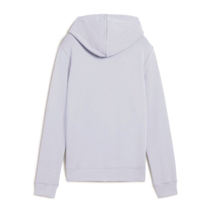 Hoodie Puma Essentials Logo pour dames