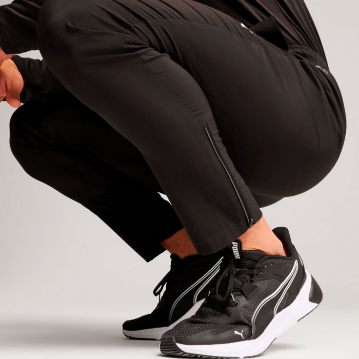 Pantalon de sport Puma pour hommes