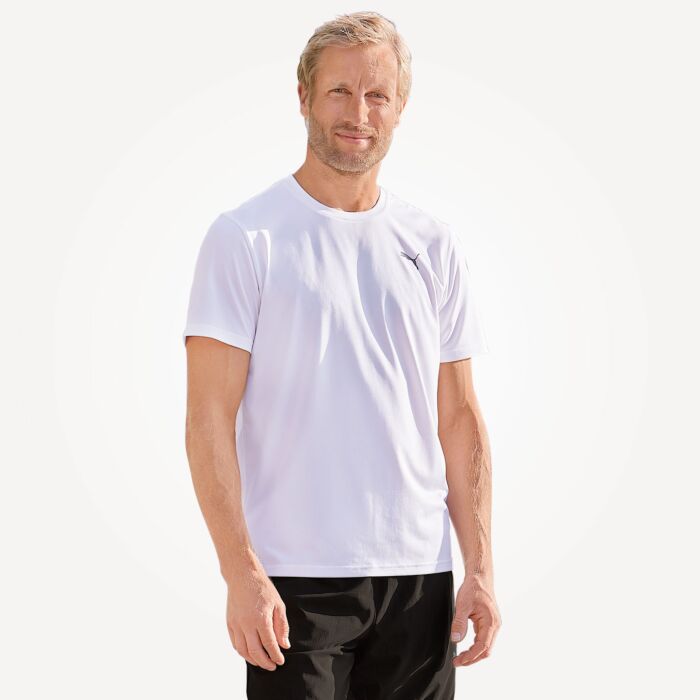 PUMA Essential Herren T-Shirt