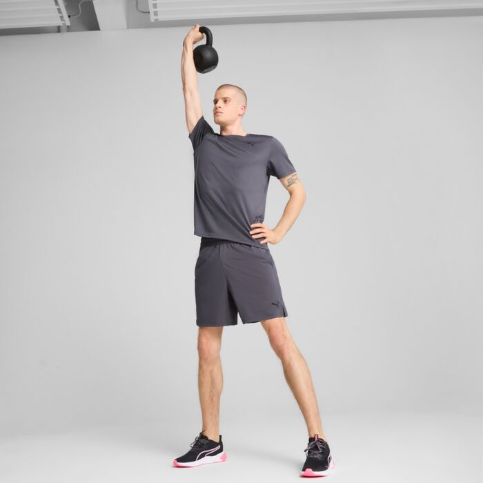 PUMA Essential Herren T-Shirt