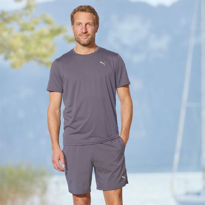 Puma Essential Herren T-Shirt
