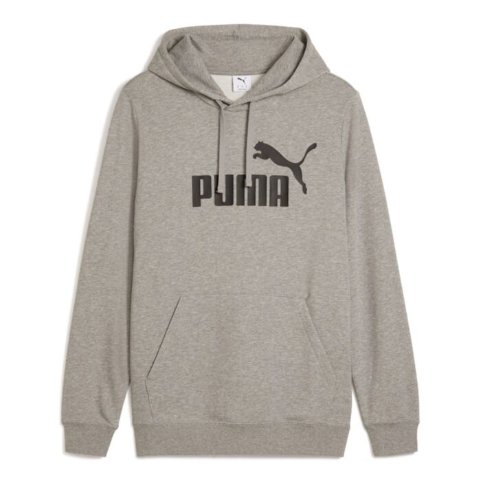 Puma Essentials Logo Hoodie Herren