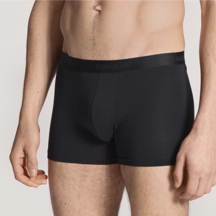 Short boxer Calida en TRIO-pack