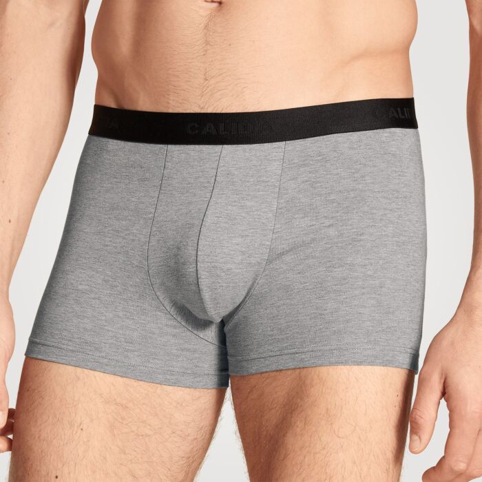 Short boxer Calida en TRIO-pack