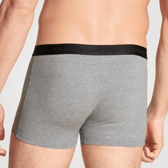 Short boxer Calida en TRIO-pack