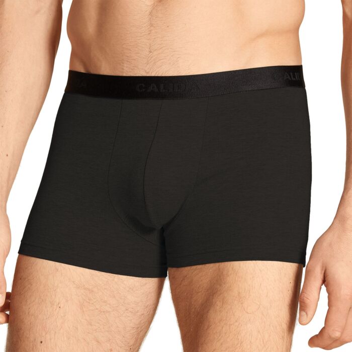 Short boxer Calida en TRIO-pack