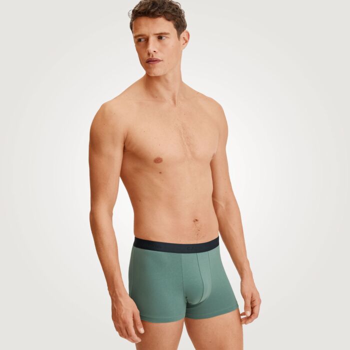 Short boxer Calida en TRIO-pack