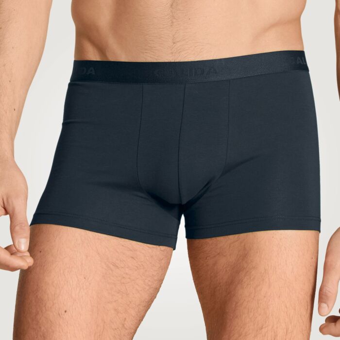 Short boxer Calida en TRIO-pack