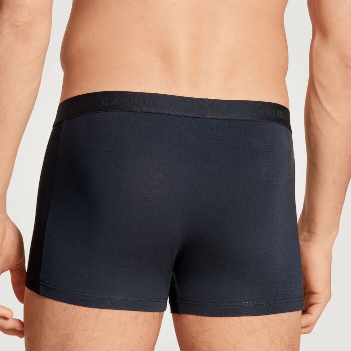 Short boxer Calida en TRIO-pack