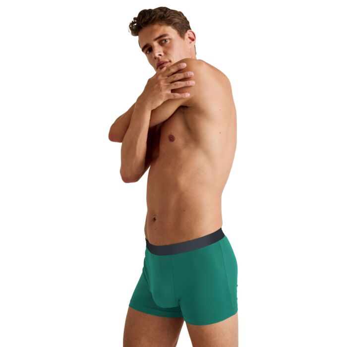 Short boxer Calida en TRIO-pack