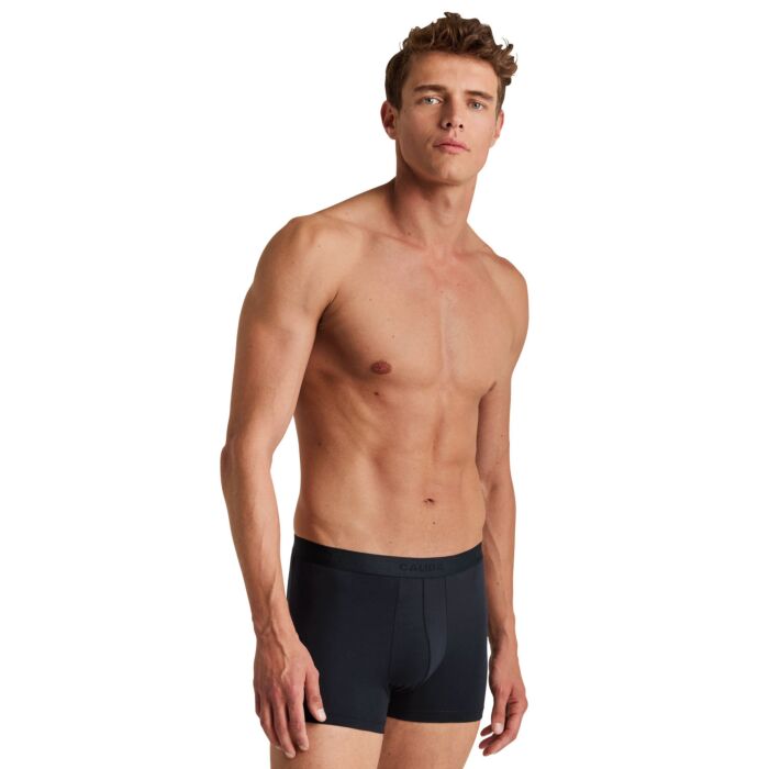 Short boxer Calida en TRIO-pack