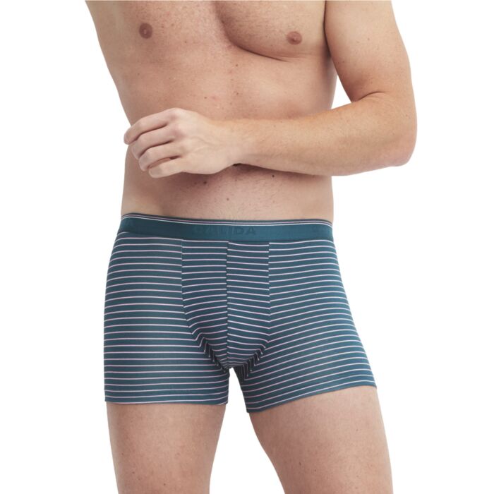 Short boxer Calida en TRIO-pack