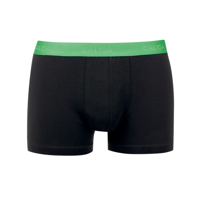 Calida Boxershorts 3er Pack