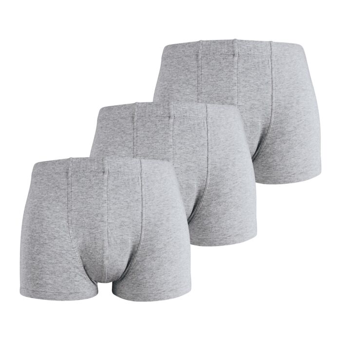 3er Pack Herren Panties