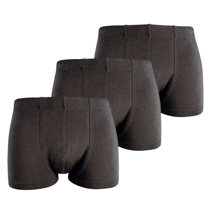 3er Pack Herren Panties