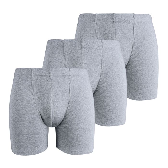 3er Pack Boxershorts Softbund