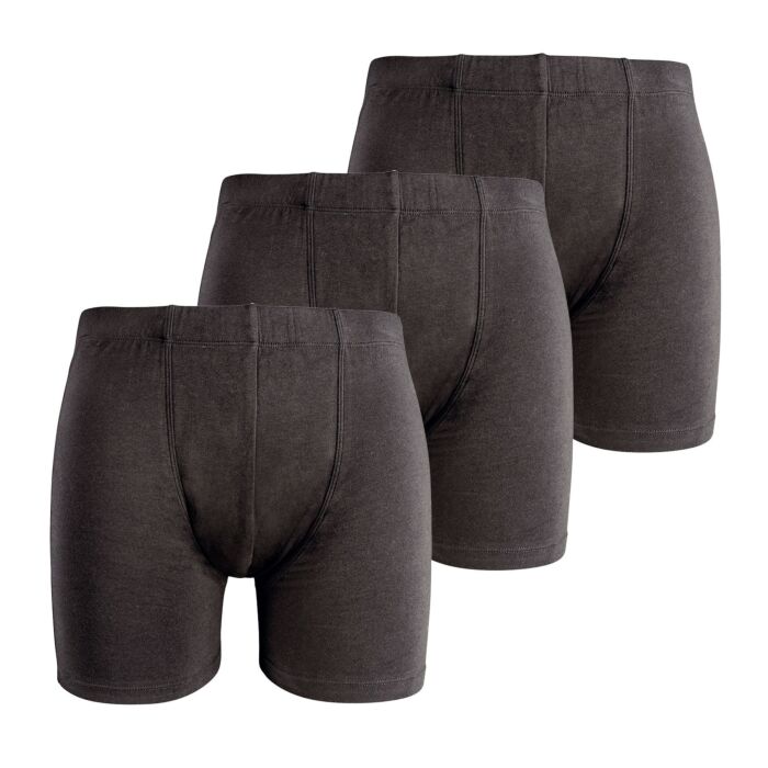 3er Pack Boxershorts Softbund