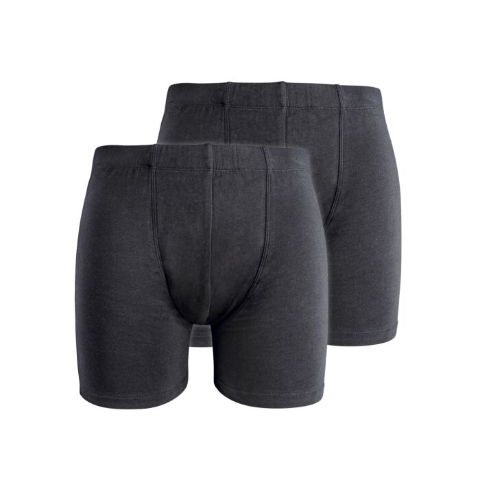 3er Pack Boxershorts Softbund
