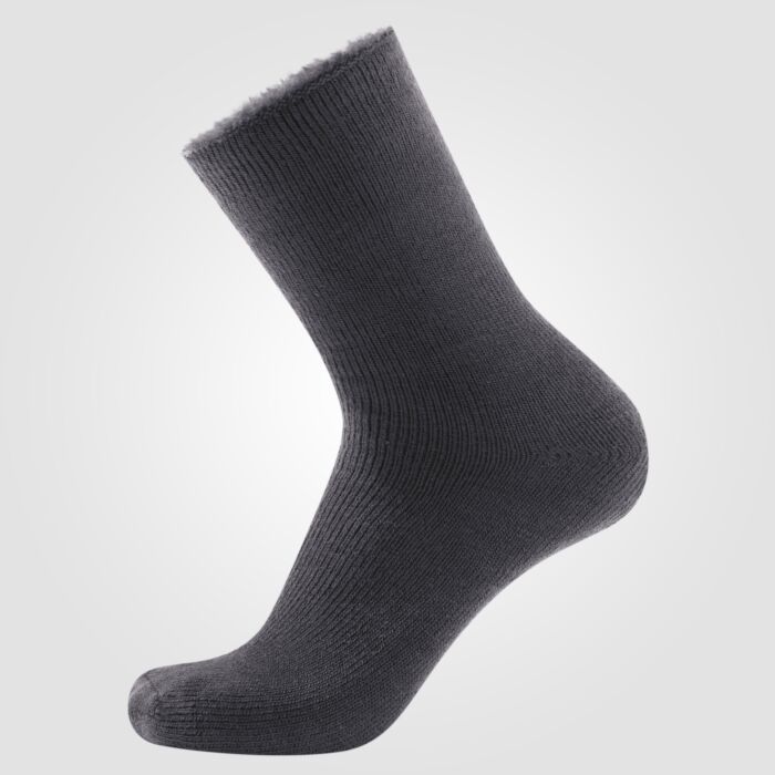 Acheter Chaussettes thermiques homme Anthracite ? Bon et bon marché